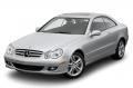 Mercedes-Benz CLK-Class Coupe (C209)